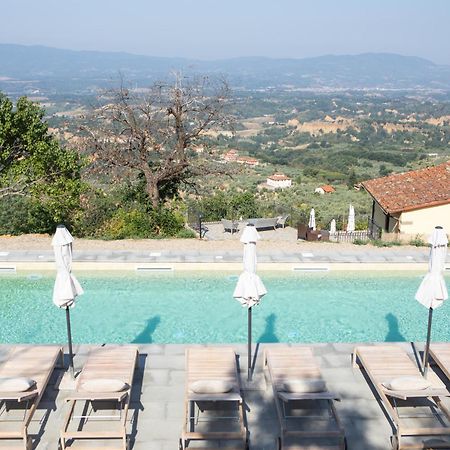 Agriturismo I Millepini Case Malva Екстериор снимка