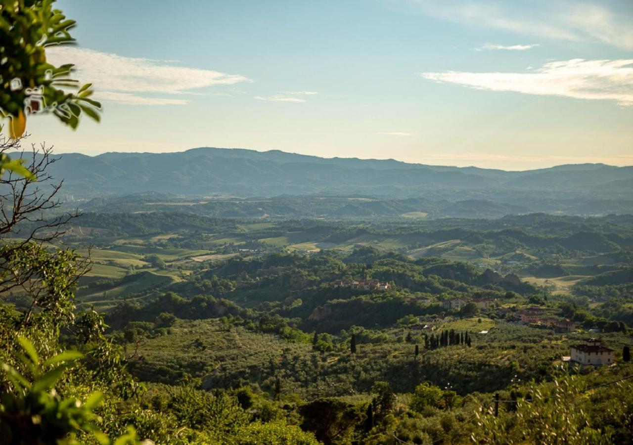 Agriturismo I Millepini Case Malva Екстериор снимка