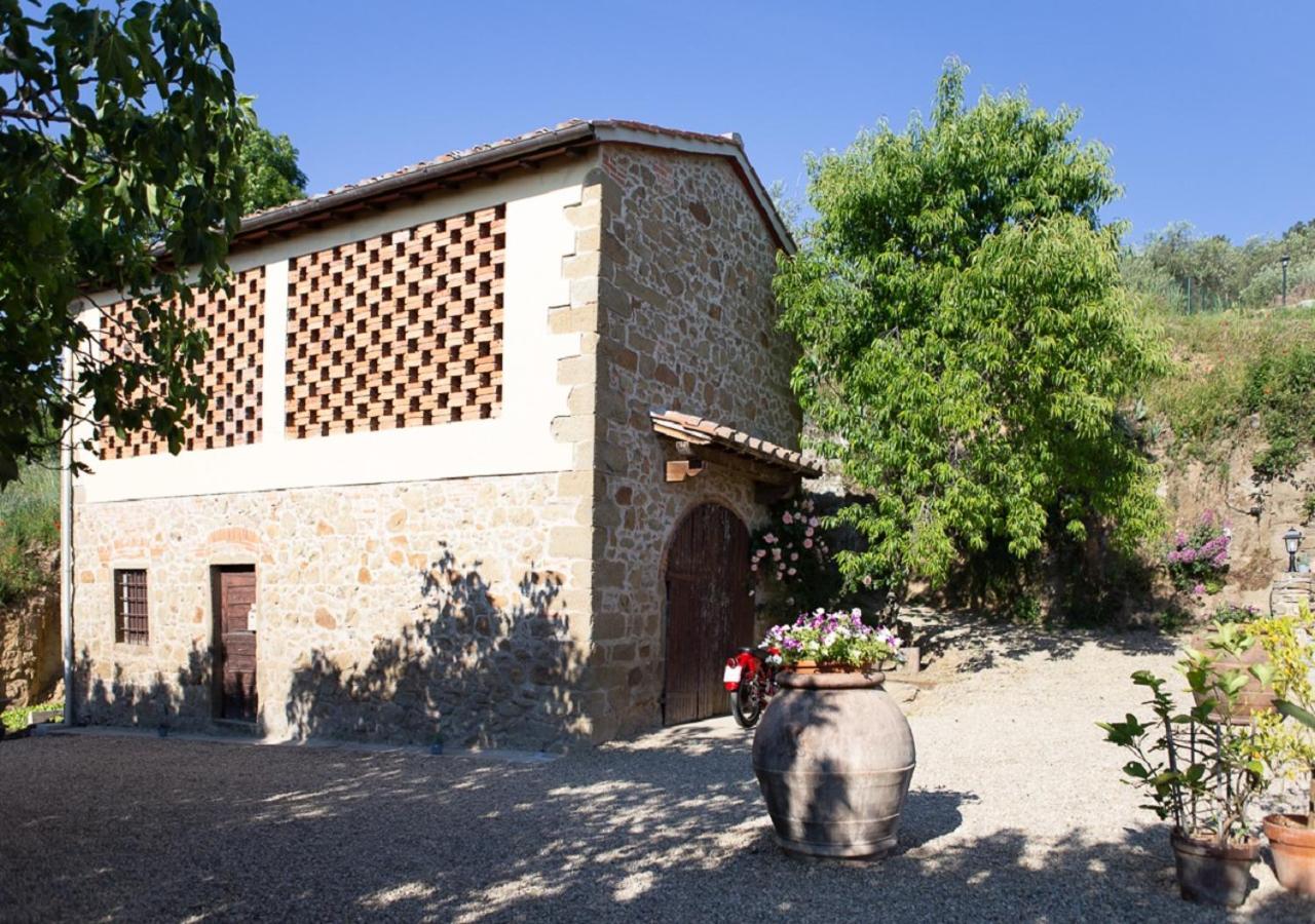 Agriturismo I Millepini Case Malva Екстериор снимка