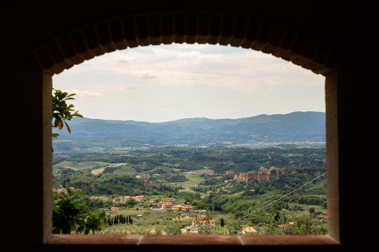 Agriturismo I Millepini Case Malva Екстериор снимка