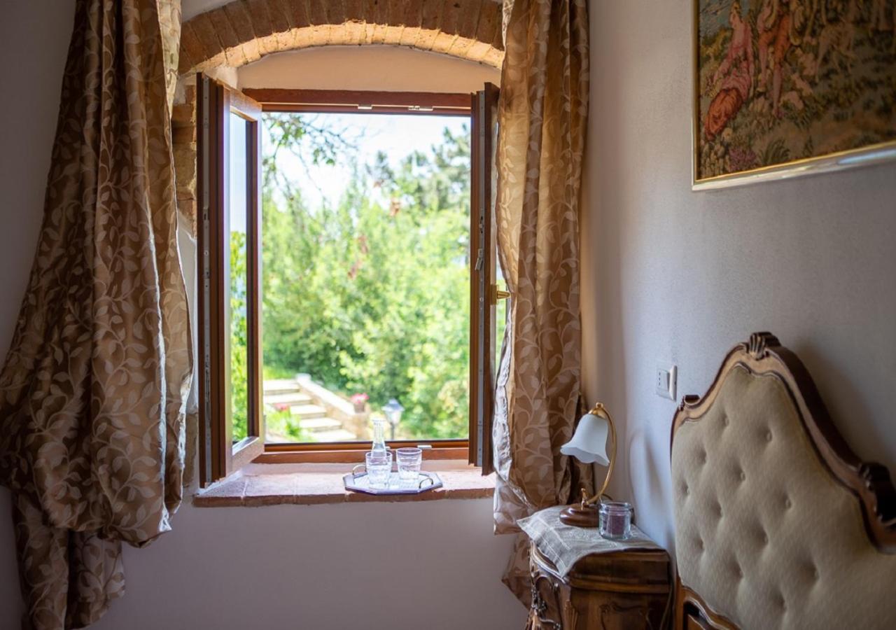 Agriturismo I Millepini Case Malva Екстериор снимка