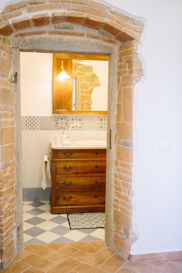 Agriturismo I Millepini Case Malva Екстериор снимка