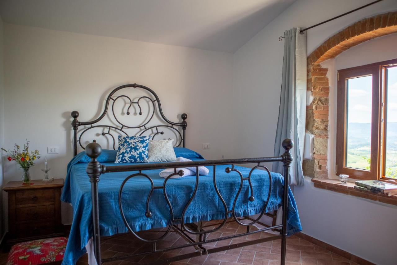 Agriturismo I Millepini Case Malva Екстериор снимка