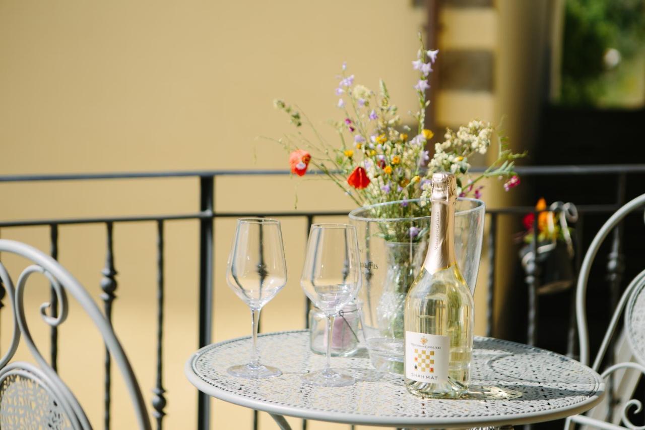 Agriturismo I Millepini Case Malva Екстериор снимка