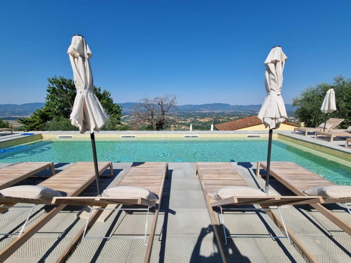 Agriturismo I Millepini Case Malva Екстериор снимка