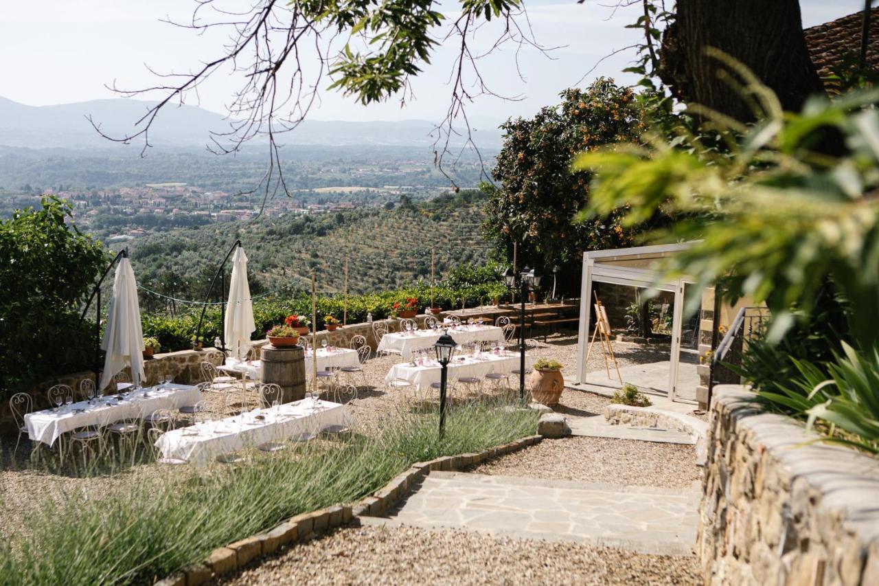 Agriturismo I Millepini Case Malva Екстериор снимка
