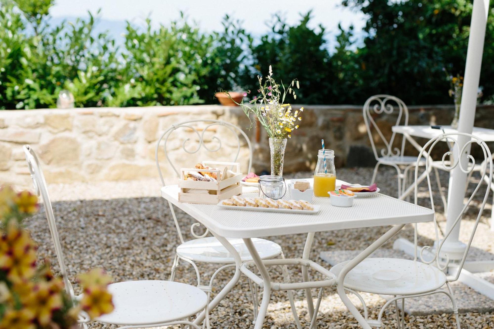 Agriturismo I Millepini Case Malva Екстериор снимка