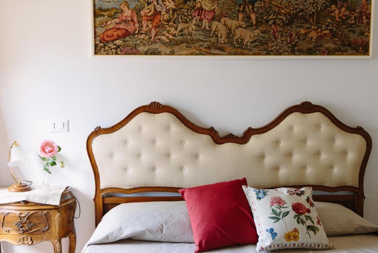 Agriturismo I Millepini Case Malva Екстериор снимка