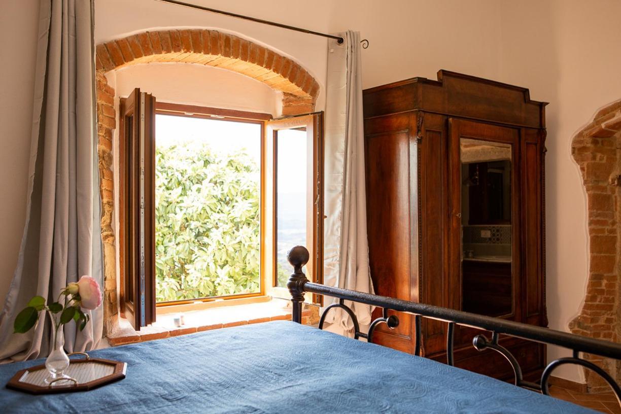 Agriturismo I Millepini Case Malva Екстериор снимка
